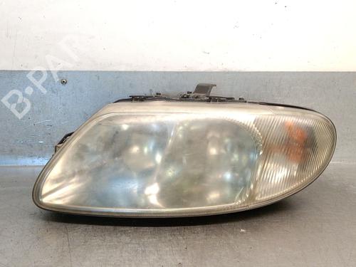 Venstre forlygte CHRYSLER VOYAGER IV (RG, RS) 2.5 CRD (141 hp) 28951038