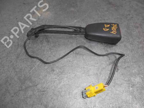 Used Seat buckle SAAB 9-5 Estate (YS3E) [1998-2009]  21018968