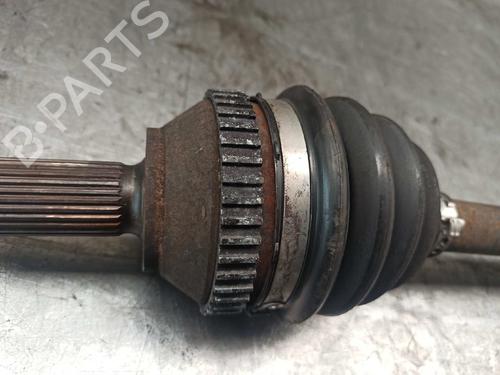Left front driveshaft FORD MONDEO II (BAP)  | BP8248969M38 