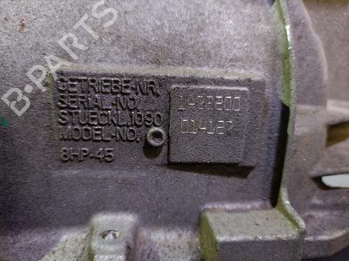 Left rear suspension arm SUBARU LEGACY V Estate (BR) 2.0 D AWD (BRD) | BP21794227M14 