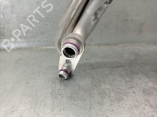 AC pipe SKODA OCTAVIA IV (NX3, NN3, PV3) 1.5 TSi | BP21793655M126 