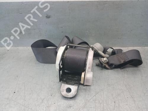 Rear right seatbelt HONDA CIVIC VIII Hatchback (FN, FK) 2.2 CTDi (FK3) | BP22722369I28 