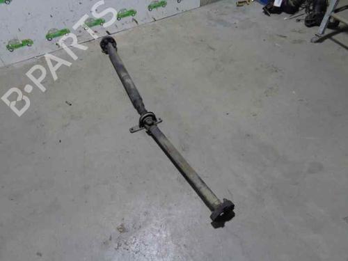Used Driveshaft OPEL OMEGA B (V94) 2.5 TD (F69, M69, P69) (130 hp) 4872694