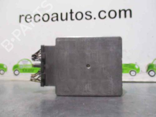 Used Engine control unit (ECU) FORD ESCORT VI (GAL, AAL, ABL) [1995-2002]  2078540