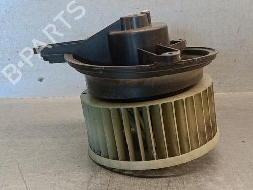 Used Heater blower motor Heater blower motor PEUGEOT 306 Break (7E, N3, N5) 1.9 D (69 hp) 36393169 36393169