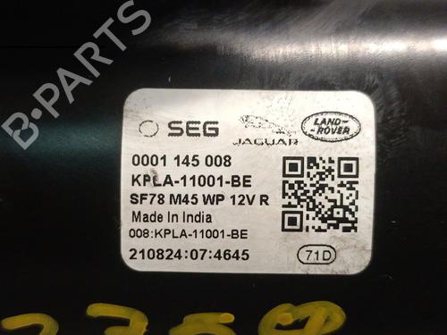 Starter LAND ROVER DEFENDER Station Wagon (L663) D250 MHEV 4x4 | BP30686514M8