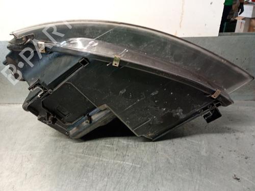 Right headlight AUDI A3 (8P1) 1.9 TDI | BP26910215C29 