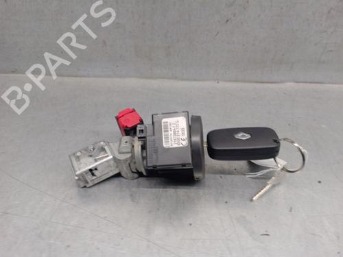 Used Ignition barrel RENAULT CLIO III (BR0/1, CR0/1) 1.2 16V (BR0P, CR0P) (101 hp) 26145046