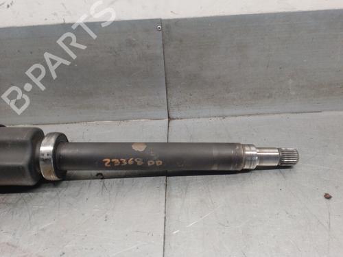 Right front driveshaft FORD S-MAX (WA6) 2.0 TDCi | BP28152579M39 