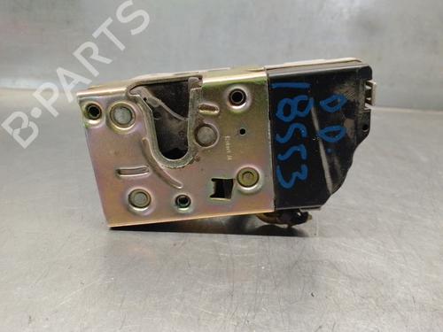 Used Front right lock PEUGEOT 406 (8B) 2.0 HDI 110 (109 hp) 15010819