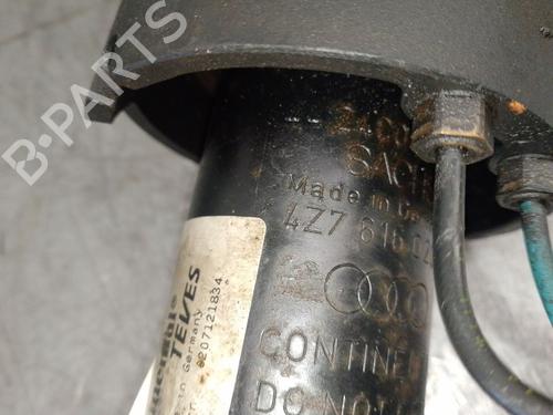 Right rear shock absorber AUDI A6 C5 Avant (4B5, 4B6) 2.5 TDI | BP32370379M19 