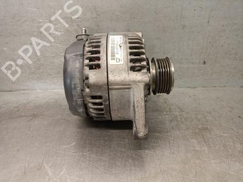 Used Alternator HYUNDAI i30 (GD) 1.6 CRDi (110 hp) 27298614