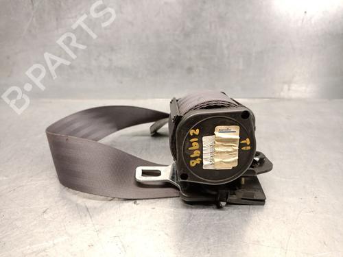 Rear left seatbelt VOLVO S40 I (644) 1.9 DI | BP23127463I29 