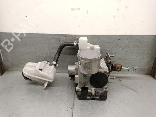 Servo Freio HYUNDAI IONIQ (AE) 1.6 GDI Hybrid (105 hp) 31181820