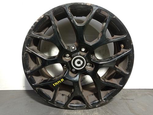 Used Rim SMART FORFOUR Hatchback (453) 0.9 (453.044, 453.053) (90 hp) 28608484