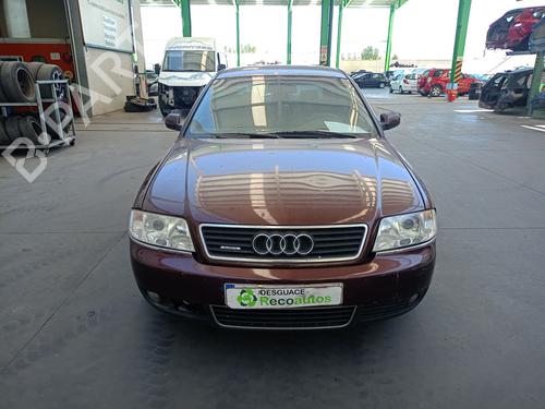 Pipe AUDI A6 C5 (4B2, 4B4) 2.5 TDI quattro | BP27718944M125  - Image 10
