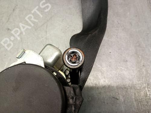 Front right seatbelt PEUGEOT 508 I (8D_) 2.0 HDi | BP33795567I25 - Image 7