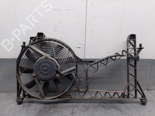 Køleventilator elektrisk ROVER 25 I Hatchback (RF) 1.6 16V (109 hp) 30182116