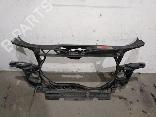 Used Front slam panel AUDI A4 B6 (8E2) 2.5 TDI (163 hp) 31628854
