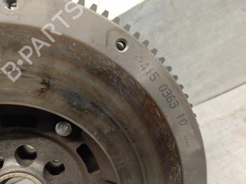 Flywheel NISSAN NAVARA NP300 (D40) 2.5 dCi 4WD | BP20125975M101 