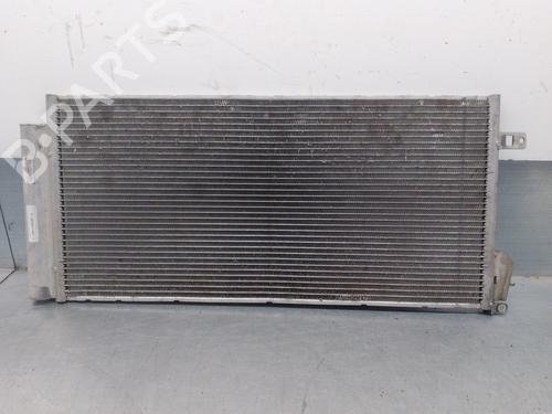 AC radiator FIAT DOBLO Cargo (263_) 1.3 D Multijet | BP16052853M32 