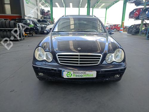 Engine MERCEDES-BENZ C-CLASS T-Model (S203) C 270 CDI (203.216) | BP27377472M1  - Image 20