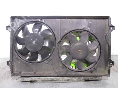 Used Radiator fan FORD GALAXY I (WGR) [1995-2006]  2118844