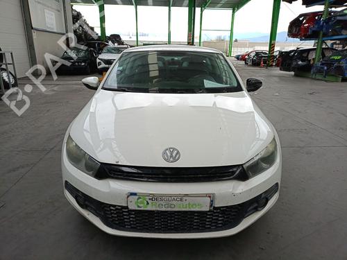 Engine mount VW SCIROCCO III (137, 138) 1.4 TSI | BP24663341M89 - Image 9