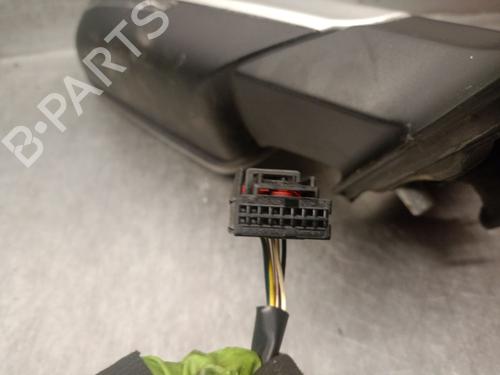 Right mirror AUDI A4 B8 Avant (8K5) 2.0 TDI | BP23414556C27 
