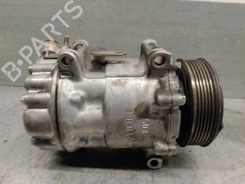 Used AC compressor PEUGEOT 5008 (0U_, 0E_) 2.0 HDi 150 / BlueHDi 150 (150 hp) 30193144