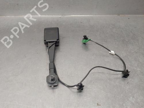 Seat buckle DACIA DUSTER (HM_) 1.5 dCi 115 4x4 | BP38594154I32 - Image 3