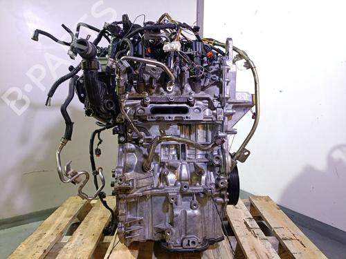 Engine NISSAN JUKE (F16_) 1.0 | BP25236060M1 