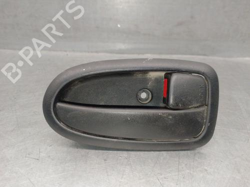 Used Rear right interior door handle HYUNDAI MATRIX (FC) 1.5 CRDi (82 hp) 31353068