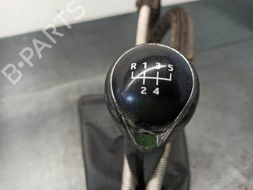 Gear lever SEAT IBIZA V (KJ1, KJG) 1.0 TSI | BP10348046M90 