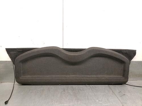 Hattehylde RENAULT MODUS / GRAND MODUS (F/JP0_) 1.5 dCi (FP0D, JP0D) (82 hp) 28385802