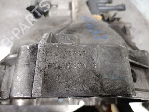 Gearbox AUDI A4 B6 Avant (8E5) 1.9 TDI | BP33054171M3 - Image 8