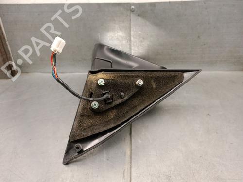 Retrovisor esquerdo SUBARU FORESTER (SH_) 2.0 D AWD (SHH, SHD, SHN) | BP33814322C26 - Image 6