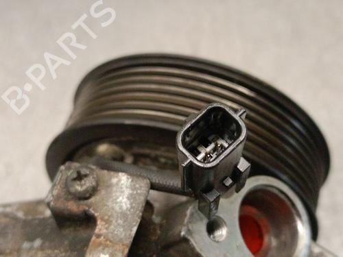 AC compressor DACIA SANDERO III 1.0 TCe 90 | BP31623441M34  - Image 6