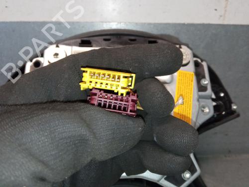 Driver airbag MERCEDES-BENZ C-CLASS (W204) C 300 4-matic (204.081) | BP29967911C9 