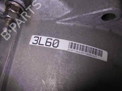 Gearbox VW PHAETON (3D1, 3D2, 3D3, 3D4, 3D6, 3D7, 3D8, 3D9) 3.2 V6 4motion | BP5845448M3 