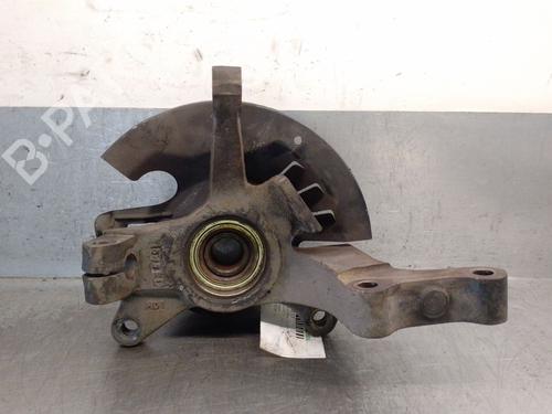 Used Left front steering knuckle Left front steering knuckle KIA CARNIVAL II (GQ) 2.9 CRDi (144 hp) 34440477 34440477