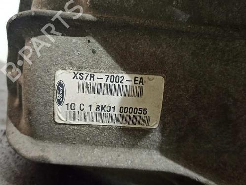 Gearbox FORD MONDEO II (BAP)  | BP7208996M3 