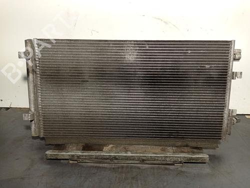AC-Kondensator RENAULT MEGANE IV Saloon 1.5 dCi 110 (110 hp) 29460610