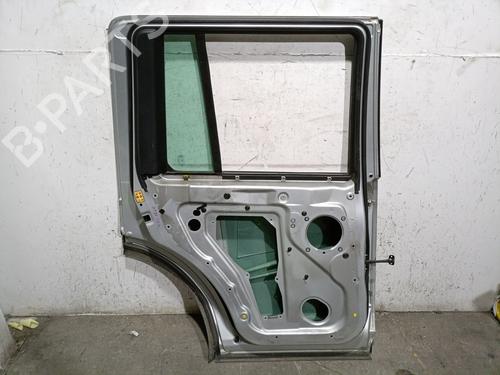 Left rear door LAND ROVER DISCOVERY III (L319) 2.7 TD 4x4 | BP25788661C4