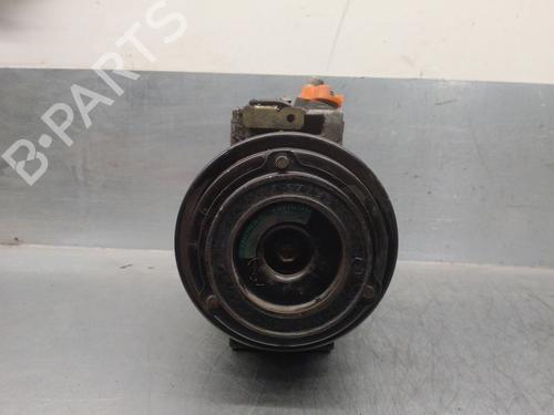 AC compressor MERCEDES-BENZ E-CLASS (W210) E 290 Turbo-D (210.017) | BP15853959M34 