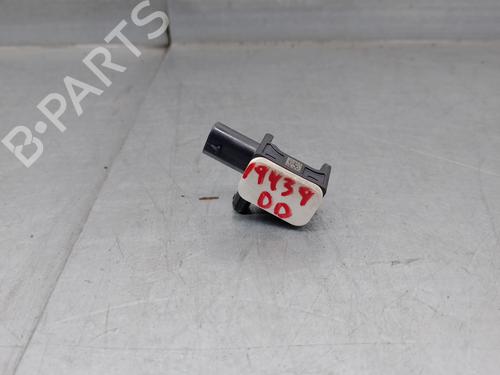 Used Electronic module MERCEDES-BENZ A-CLASS (W176) A 180 CDI / d (176.012) (109 hp) 16291962