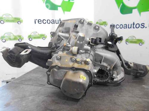 Gearbox OPEL CORSA B (S93) 1.4 i (F08, F68, M68) | BP21577101M3 