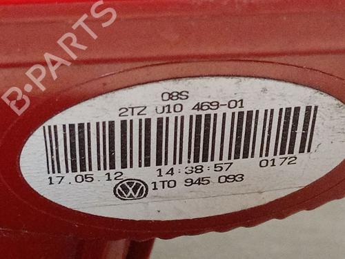 Left tailgate light VW TOURAN (1T3) 1.6 TDI | BP36701045C79 - Image 6