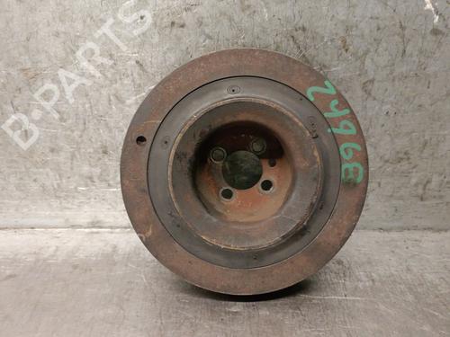 Polea Polea OPEL VECTRA C GTS (Z02) 1.9 CDTI (F68) (150 hp) 33246541 33246541