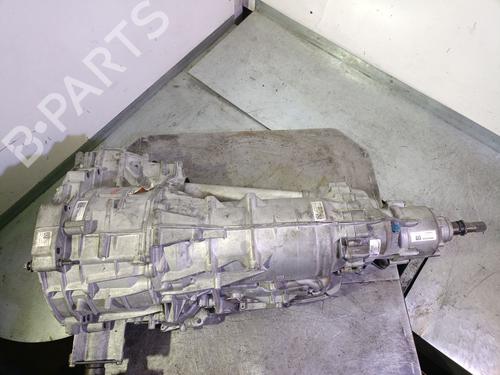 Gearbox AUDI A6 Allroad C8 (4AH) 50 TDI Mild Hybrid quattro | BP30393416M3 